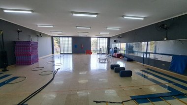 commercial_property em Rua Altiva de Faria Chaves, Jardim Anhangüera - Ribeirão Preto - SP