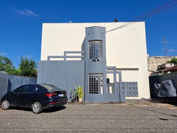 commercial_property em Rua São Vicente, Centro - Londrina - PR
