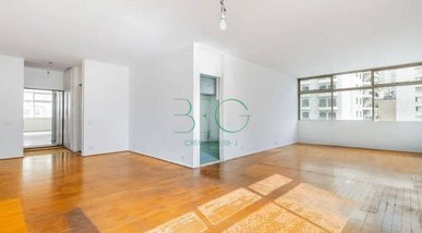 apartment em Rua Doutor Veiga Filho, Santa Cecília - São Paulo - SP