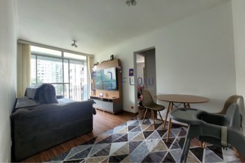 apartment em Avenida dos Ourives, Jardim São Savério - São Paulo - SP