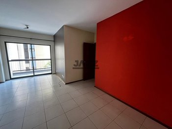 apartment em Avenida Governador Pedro de Toledo, Bonfim - Campinas - SP