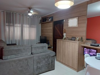 house em Rua Recife, Planalto - São Bernardo do Campo - SP