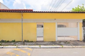 house em Rua São José do Limoeiro, Parque Guarani - São Paulo - SP
