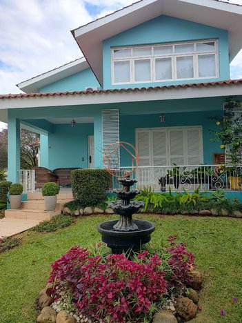 house em Avenida Dez de Setembro, União - Dois Irmãos - RS