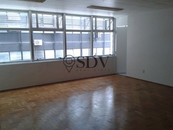 office em Paulista, Bela Vista - São Paulo - SP
