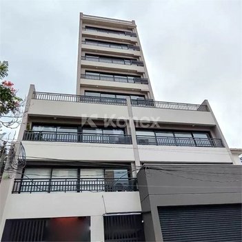 apartment em Rua Conselheiro Moreira de Barros, Santana - São Paulo - SP