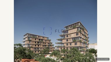 apartment em Rua Pepiguari, Alto da Lapa - São Paulo - SP