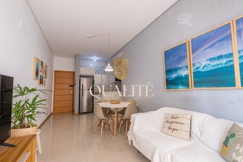 apartment em Avenida Campeche, Campeche - Florianópolis - SC