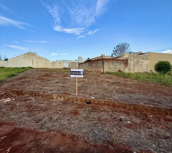 commercial_land_lot em Avenida das Torres, Jardim Ipanema - Maringá - PR