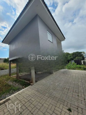 house em Rua Otília Souza da Silva, Charqueadas - Caxias do Sul - RS