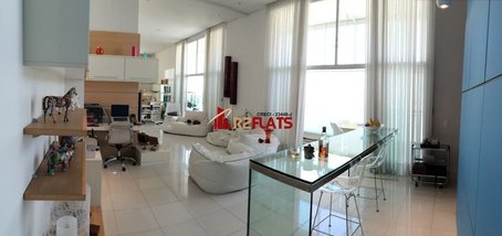 apartment em Alameda Ministro Rocha Azevedo, Cerqueira César - São Paulo - SP