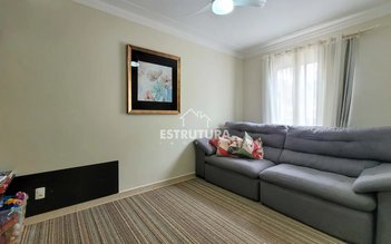 apartment em Avenida 22, Jardim São Paulo - Rio Claro - SP