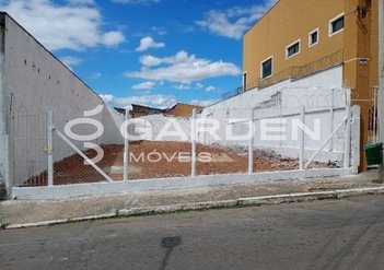 land_lot em Avenida Rui Barbosa, Jardim Bela Vista - São José dos Campos - SP