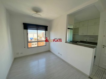 apartment em Rua Loureiro da Cruz, Aclimação - São Paulo - SP