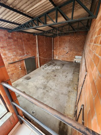 industrial em Rua José Carlos de Oliveira e Souza, Wanel Ville - Sorocaba - SP