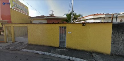 house em Rua do Imperador, Vila Paiva - São Paulo - SP