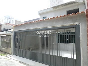 house em Travessa Maria Pinto Ribeiro, Chácara Califórnia - São Paulo - SP