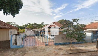 house em Rua Washington Luiz, Zona 01 - Cianorte - PR