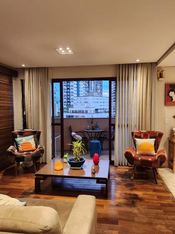 apartment em Rua Pedro Doll, Santana - São Paulo - SP