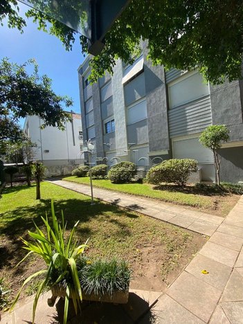 apartment em Mostardeiro, Rio Branco - Porto Alegre - RS