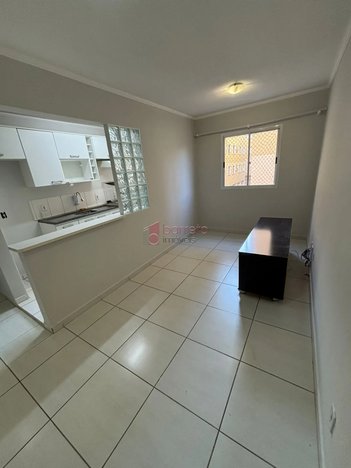 apartment em Avenida José Benassi, Loteamento Parque Industrial - Jundiaí - SP