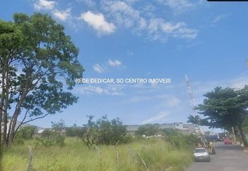 land_lot em do Verbo Divino, Chácaras Cotia - Contagem - MG