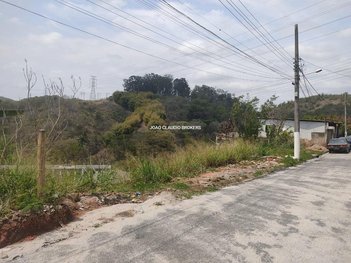 land_lot em Rua Jornalista João Pancardes, Loteamento da Chácara - Barra Mansa - RJ