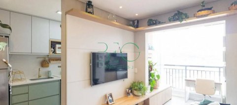 apartment em Rua Lázaro Suave, City Bussocaba - Osasco - SP