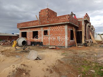 house em Rua João Sebastião Gomes, Florida - Guaíba - RS