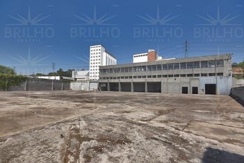 industrial em Avenida Presidente Altino, Jaguaré - São Paulo - SP