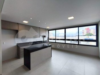 apartment em Avenida Mato Grosso, Nossa Senhora Aparecida - Uberlândia - MG