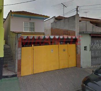 house em Avenida Roland Garros, Jardim Brasil (Zona Norte) - São Paulo - SP