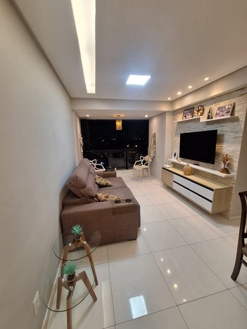 apartment em Rua Nogueira de Souza, Pina - Recife - PE