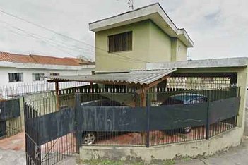house em João Pereira Themudo, Imirim - São Paulo - SP