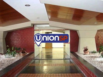 apartment em Rua Barão do Triunfo, Brooklin Paulista - São Paulo - SP