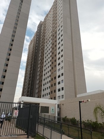 apartment em Rua Maestro Gabriel Migliori, Jardim Pereira Leite - São Paulo - SP
