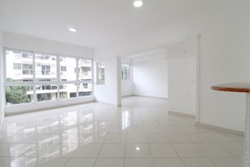 apartment em Rua General Urquiza, Leblon - Rio de Janeiro - RJ