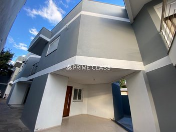 house em Rua Mamoré, Igara - Canoas - RS