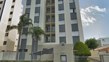 apartment em Rua Rio Grande do Sul, Vila Santana - Campinas - SP