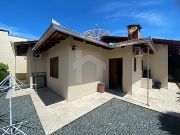 house em Rua Osvaldo Todt, Amizade - Jaraguá do Sul - SC