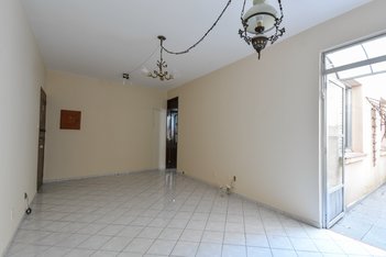 apartment em Rua Teodureto Souto, Cambuci - São Paulo - SP