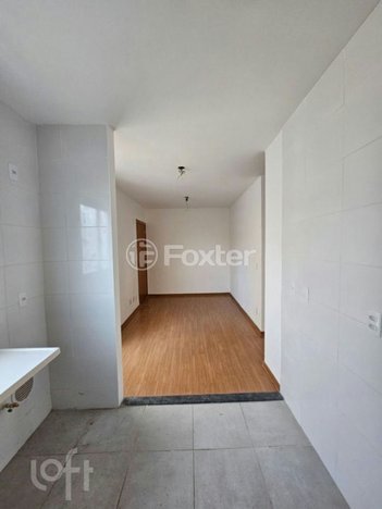 apartment em Avenida Família Gonçalves Carneiro, Cavalhada - Porto Alegre - RS