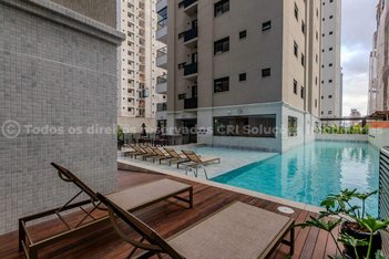 apartment em Rua 264, Meia Praia - Itapema - SC