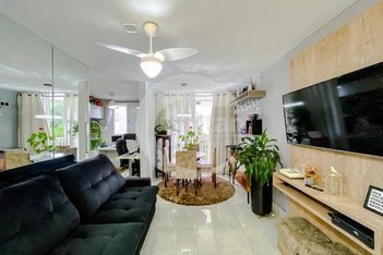 apartment em Rua Maria Daffre, Quinta da Paineira - São Paulo - SP