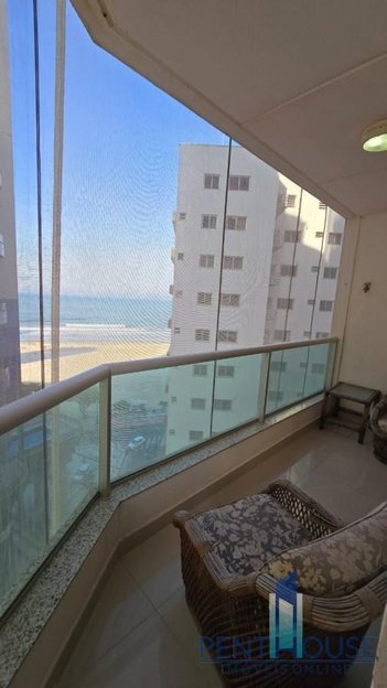 apartment em Rua 1301, Centro - Balneário Camboriú - SC