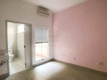 office em Orozimbo Loureiro, Vila Hilst - Jaú - SP