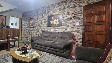 house em Alameda das Oliveiras, Demarchi - São Bernardo do Campo - SP