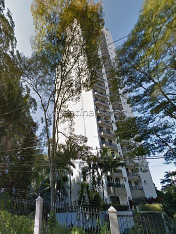 apartment em Rua Joaquim José Esteves, Santo Amaro - São Paulo - SP