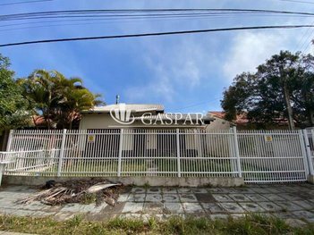 house em Rua Ibirapuitã, Centro - Xangri-Lá - RS
