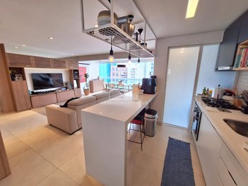 apartment em Rua Nilo, Aclimação - São Paulo - SP